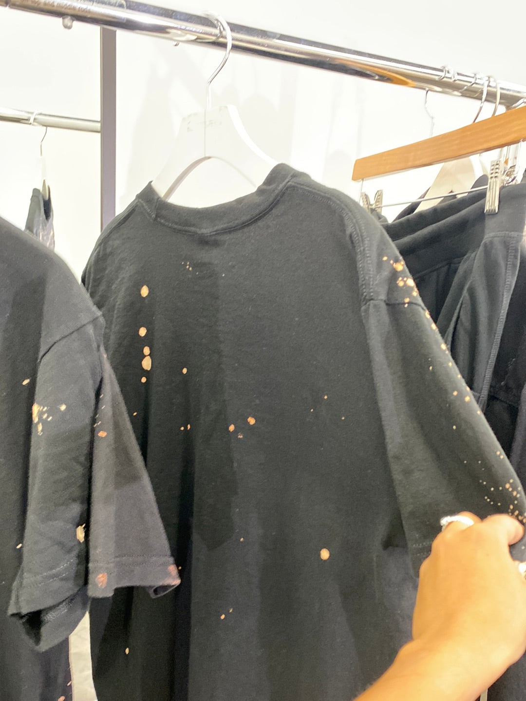 Halloween 3 Monsters Tee