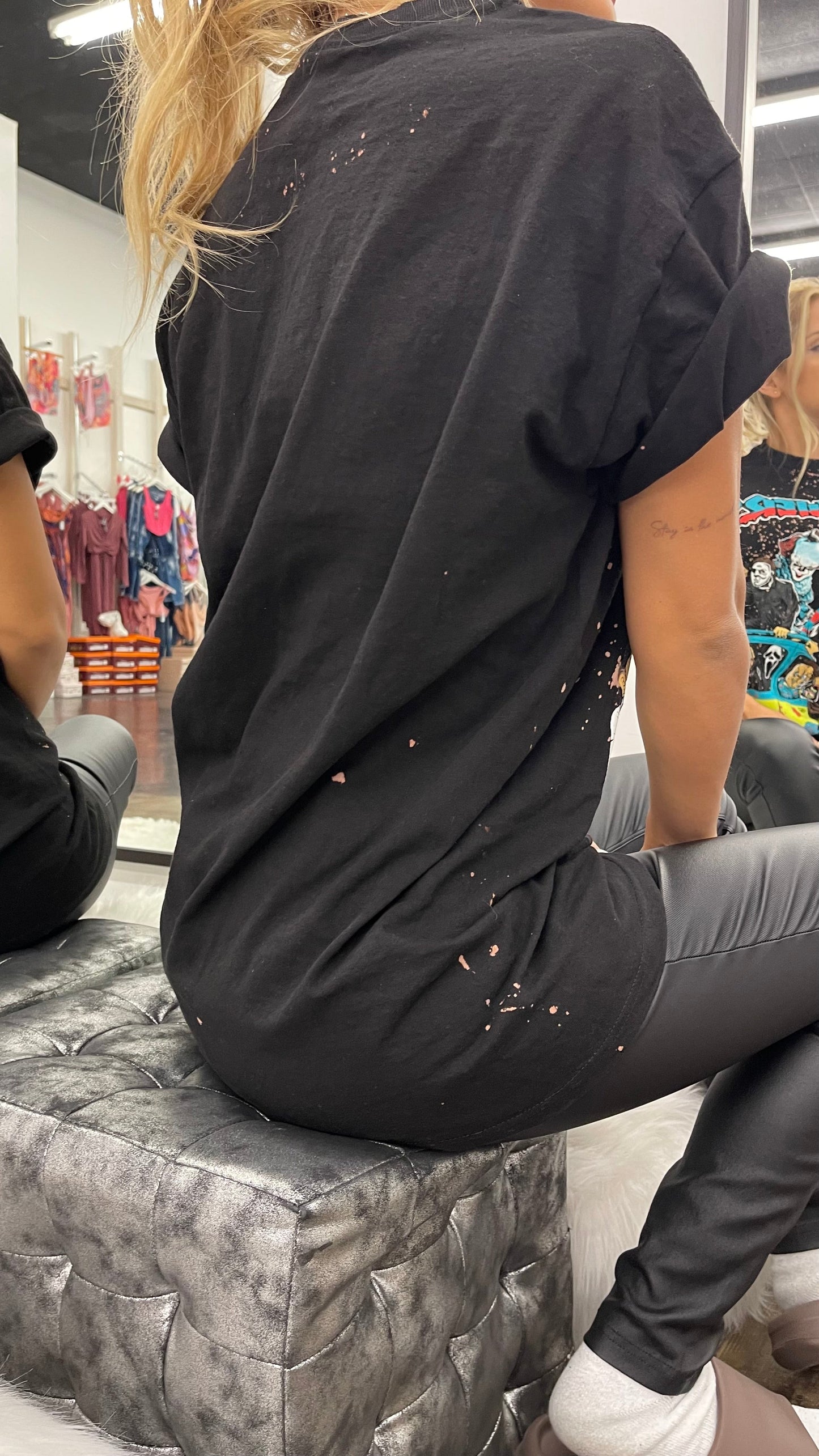 Slashers Halloween Tee