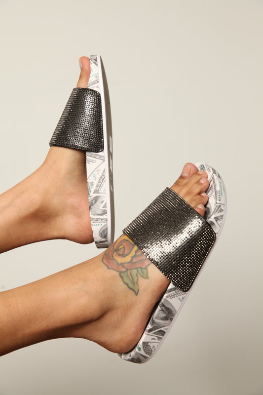 Dolla Dolla Bills Y'all Diamond Slides