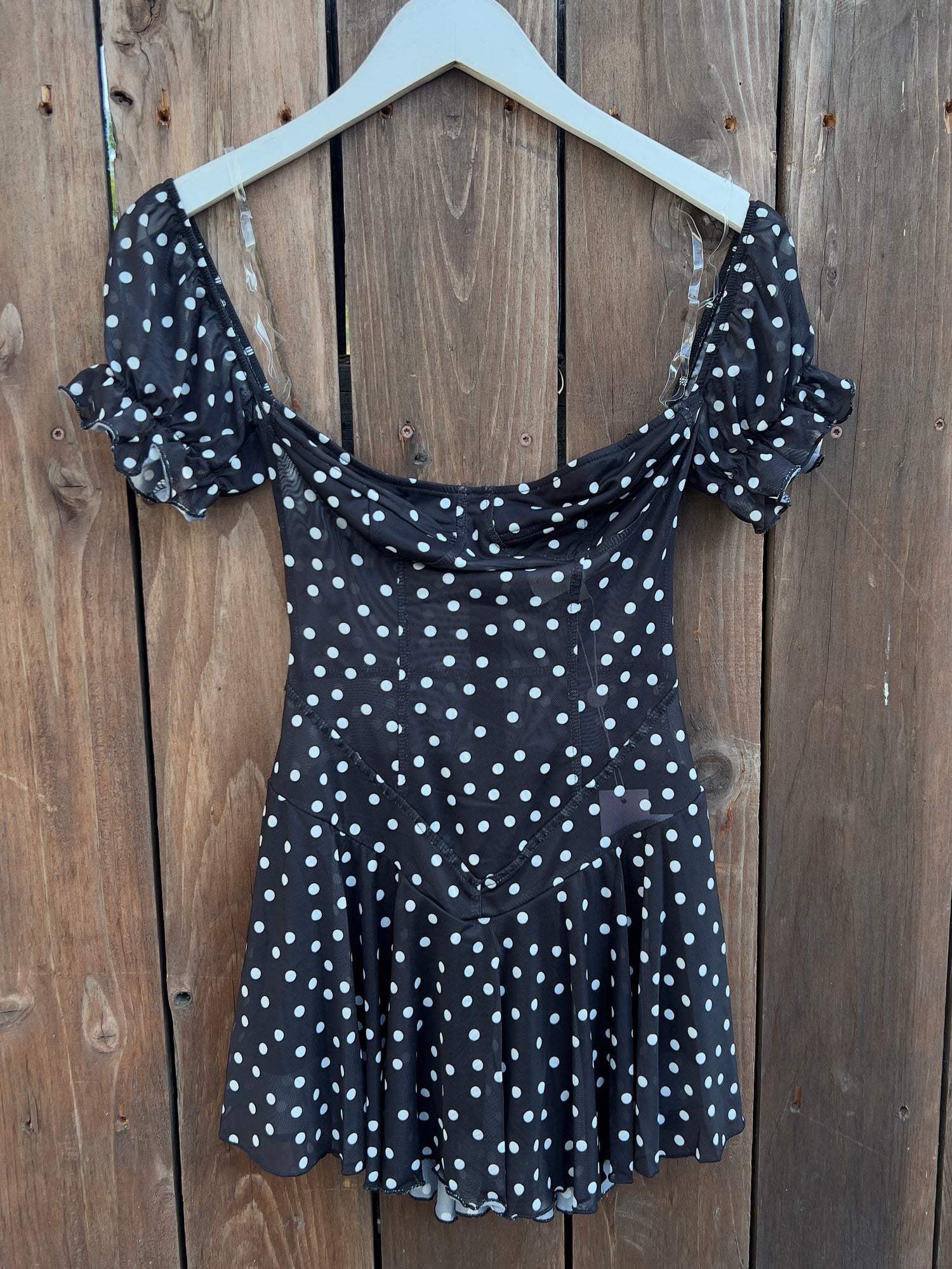Dresses