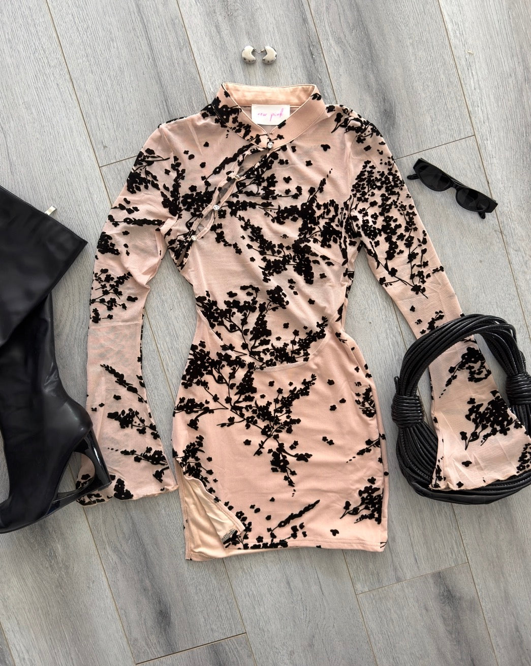 Dresses